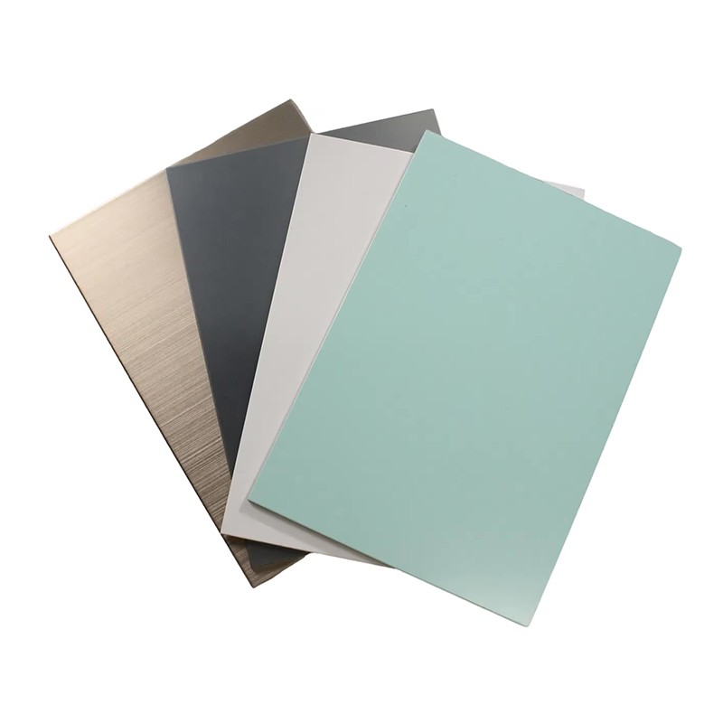 Acp Interior Wall Cladding