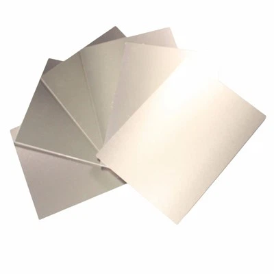 Panel Komposit Aluminium Cermin